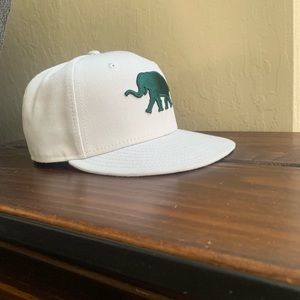 Oakland A’s Baseball cap